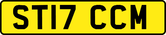 ST17CCM