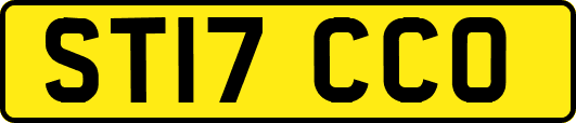 ST17CCO