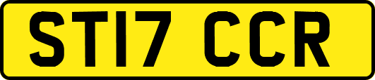 ST17CCR