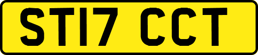 ST17CCT