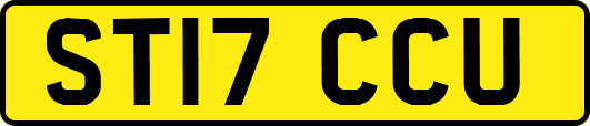 ST17CCU