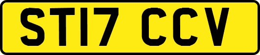 ST17CCV