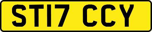 ST17CCY