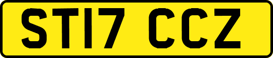 ST17CCZ