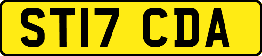 ST17CDA