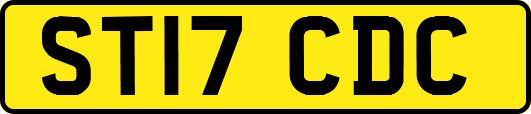 ST17CDC