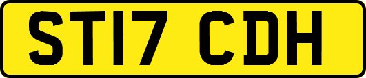 ST17CDH