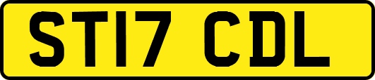 ST17CDL
