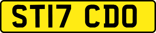 ST17CDO