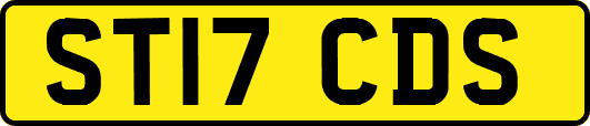 ST17CDS