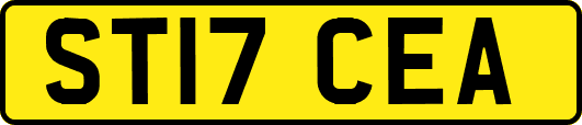 ST17CEA