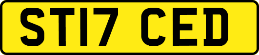 ST17CED