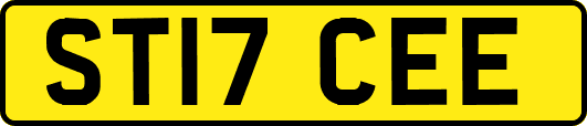ST17CEE