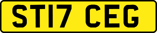 ST17CEG