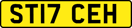 ST17CEH