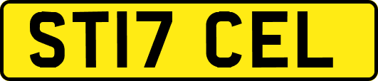 ST17CEL
