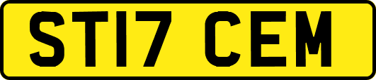 ST17CEM