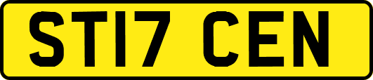ST17CEN