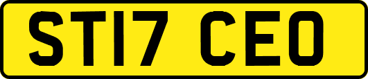 ST17CEO