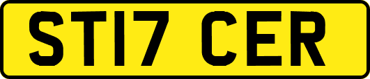 ST17CER