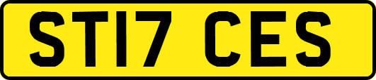 ST17CES