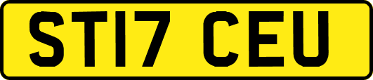 ST17CEU