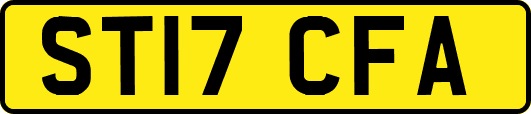 ST17CFA