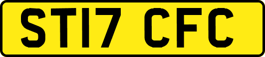 ST17CFC