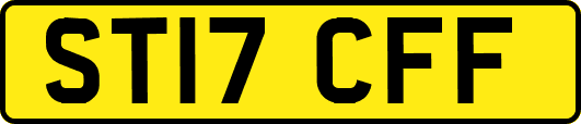 ST17CFF