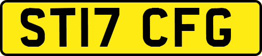 ST17CFG