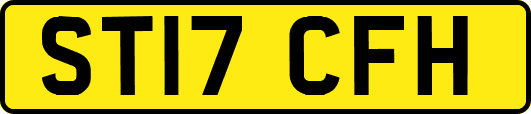 ST17CFH