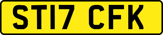 ST17CFK