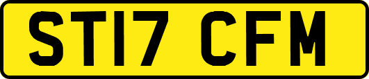 ST17CFM
