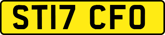 ST17CFO