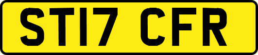 ST17CFR
