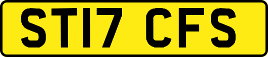 ST17CFS