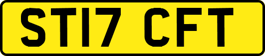 ST17CFT