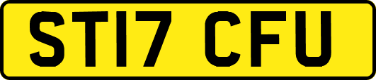 ST17CFU