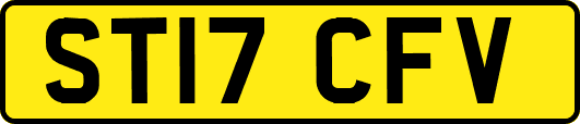 ST17CFV