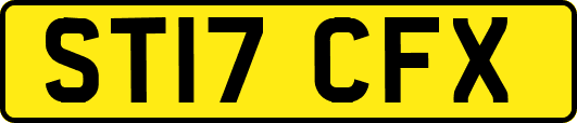 ST17CFX