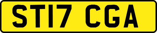 ST17CGA