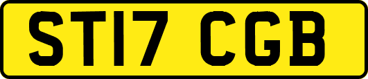 ST17CGB