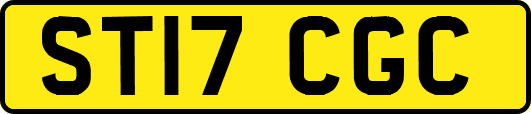 ST17CGC