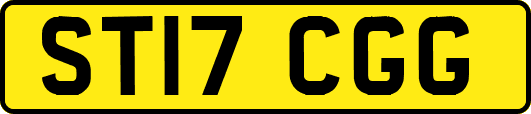 ST17CGG