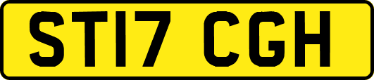 ST17CGH