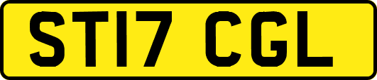 ST17CGL