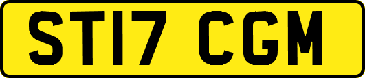ST17CGM