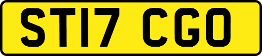 ST17CGO