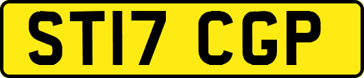 ST17CGP