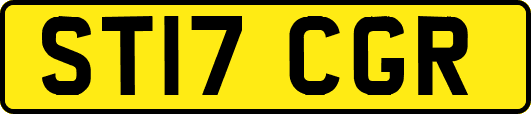 ST17CGR
